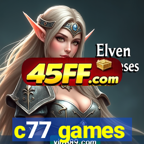 c77 games